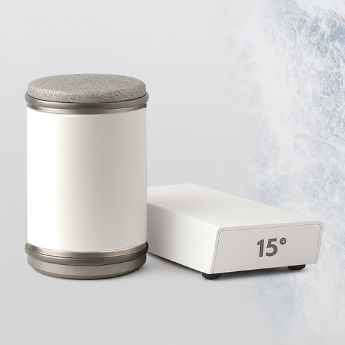 IronGrain Diamond Rolling Sharpener Set