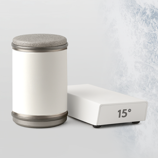 IronGrain Diamond Rolling Sharpener Set